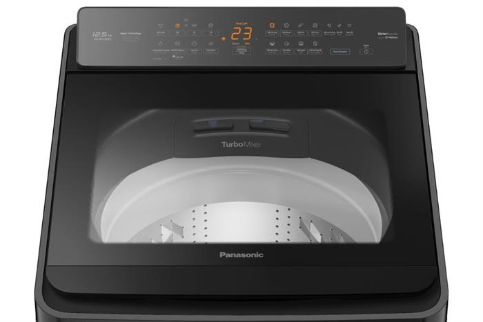 Máy giặt Panasonic Inverter 12.5 Kg NA-FD125X3BV